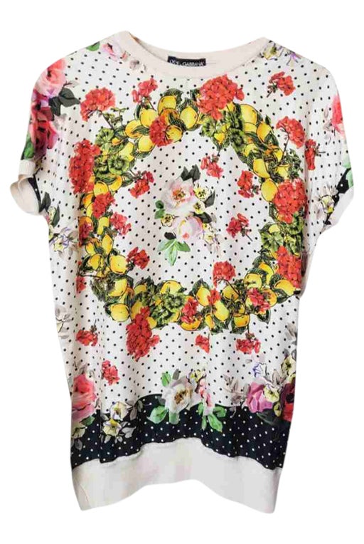Dolce & Gabbana top