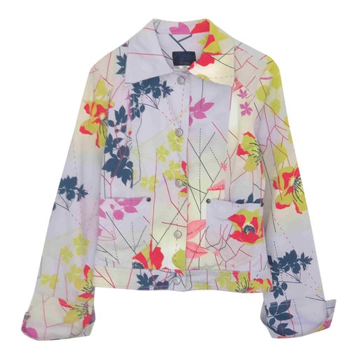 Veste Christian Lacroix