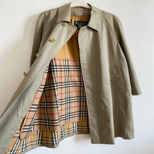 Trench Burberry
