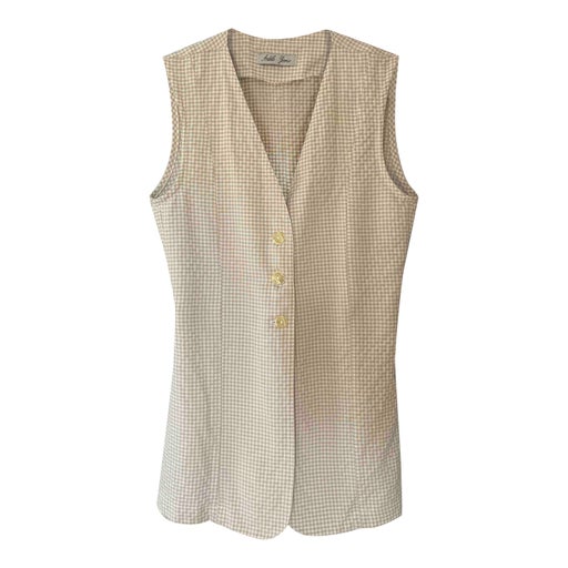 Gilet sans manche