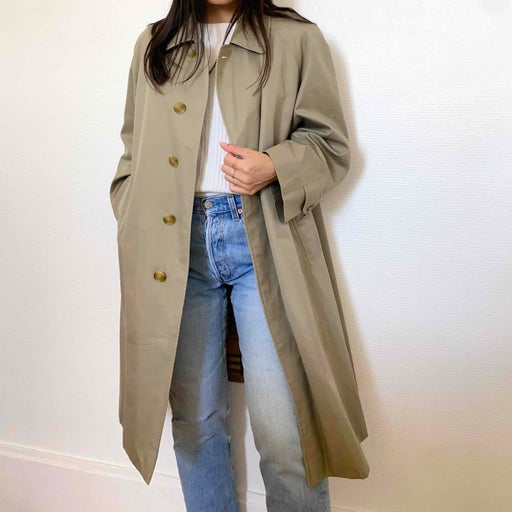 Trench Burberry