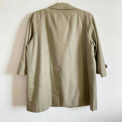 Trench Burberry