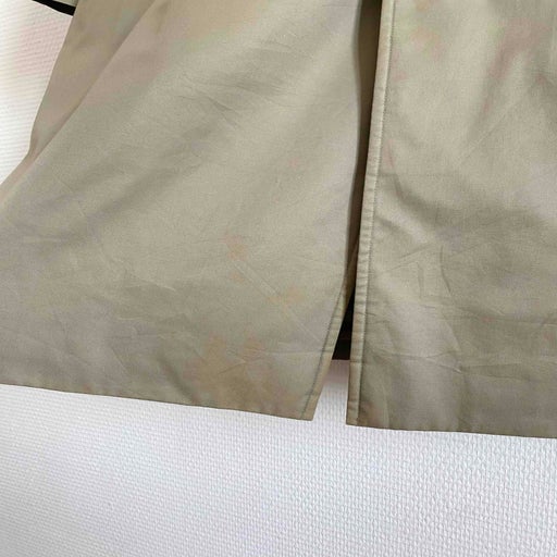 Trench Burberry