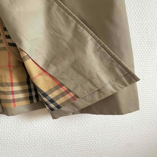 Trench Burberry