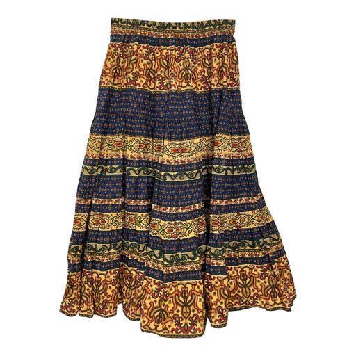 Provencal skirt