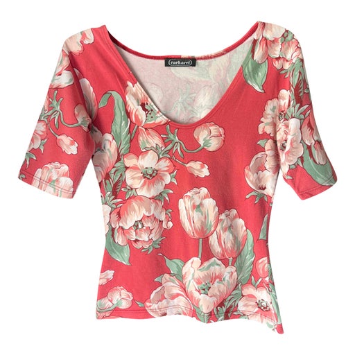 Top Cacharel