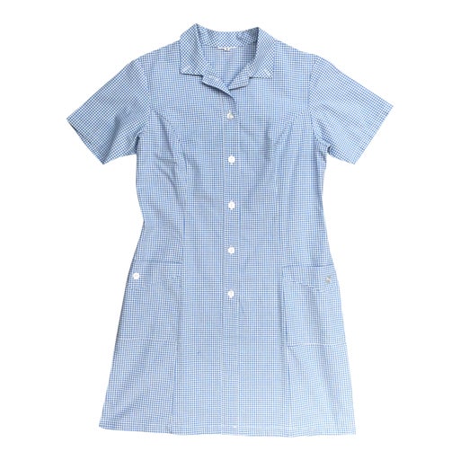 cotton dress