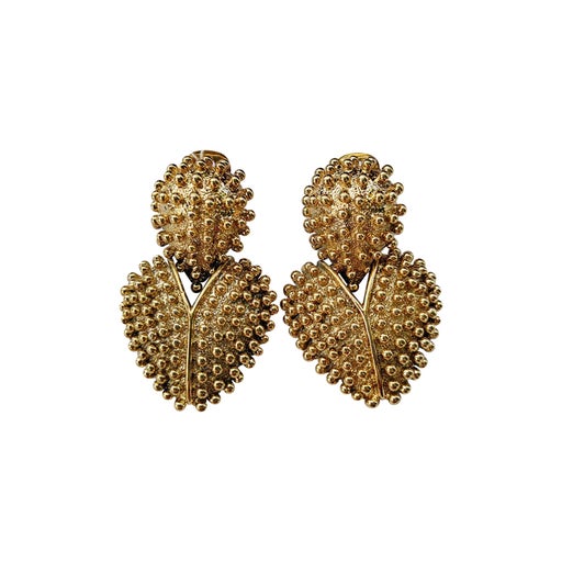 Boucles d'oreilles à clips
