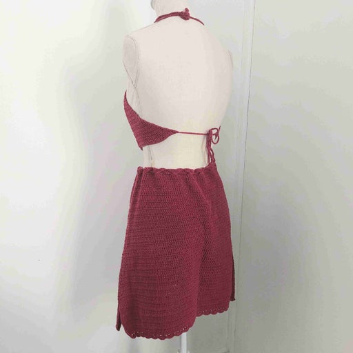 Crochet set