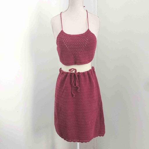 Crochet set