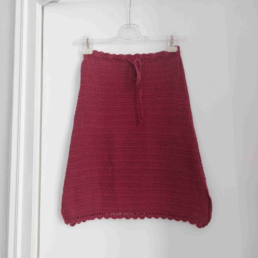 Crochet set