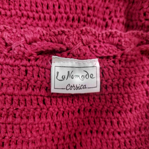 Crochet set
