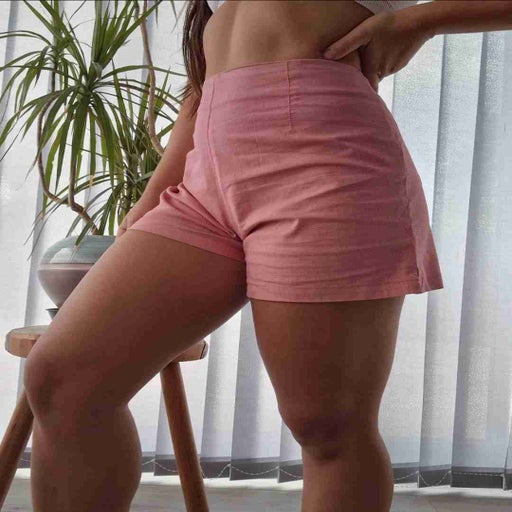 Short lacoste taille 2 hot sale