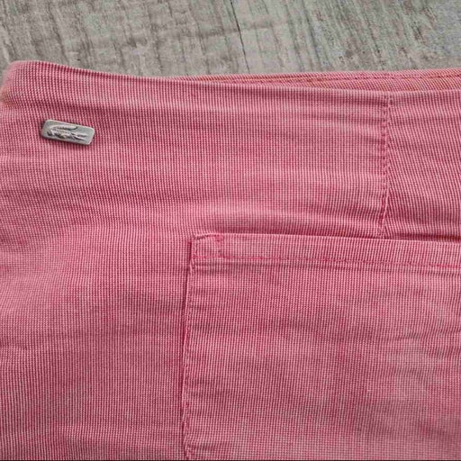 Short Lacoste