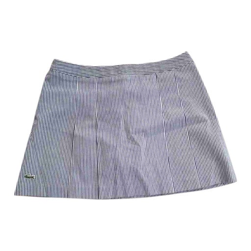 Lacoste skirt