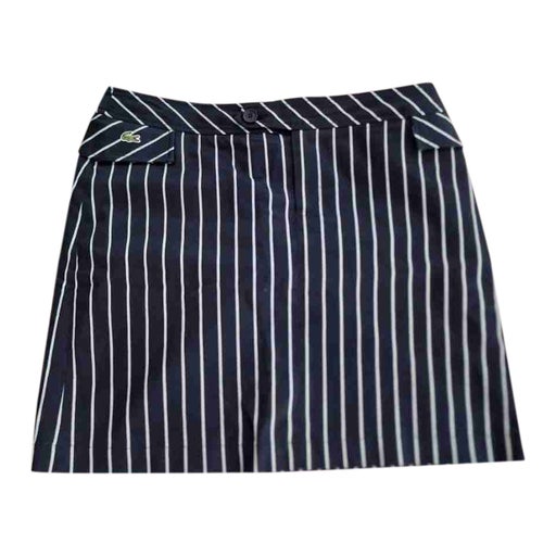 Lacoste skirt