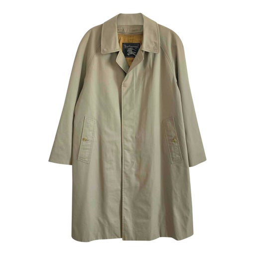 Trench Burberry