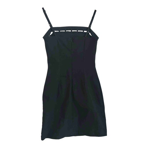 Robe noire