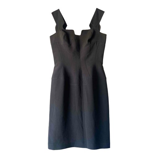 Robe Thierry Mugler