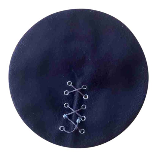 wool beret