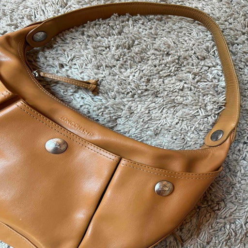 Sac baguette Longchamp 