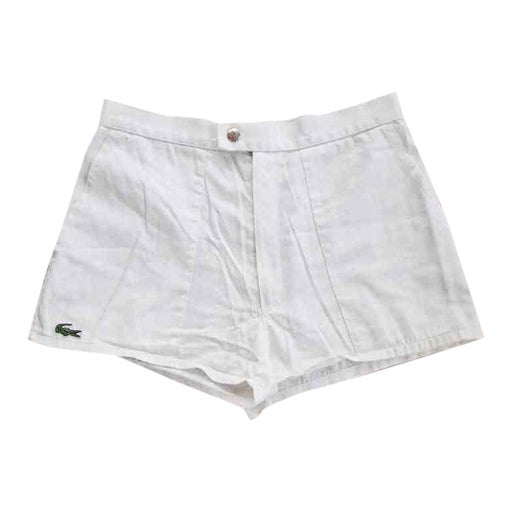 Lacoste shorts