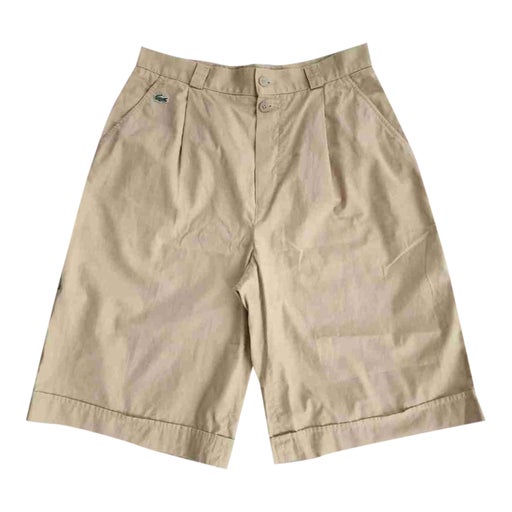 Bermuda Lacoste