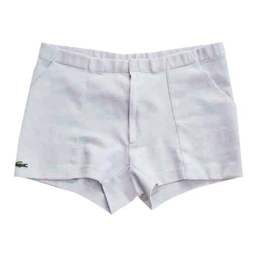 Short Lacoste