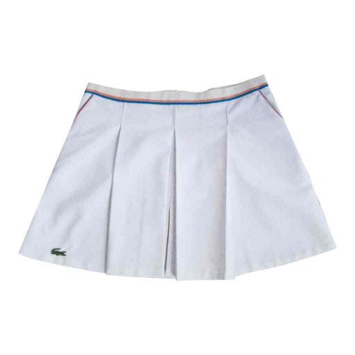 Lacoste skirt