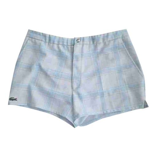 Short Lacoste