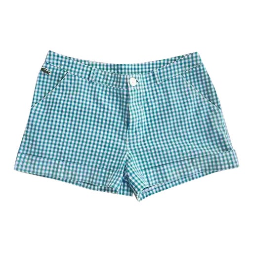 Short Lacoste