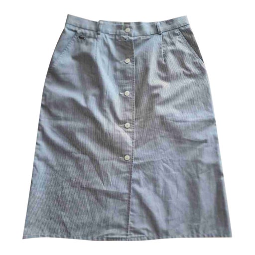 Lacoste skirt