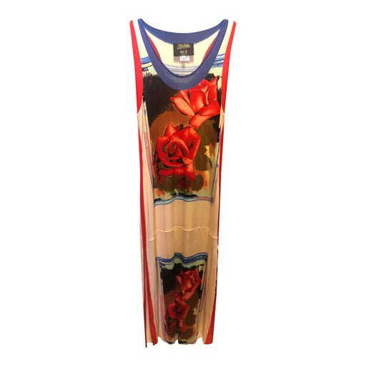 Robe Jean-Paul Gauthier