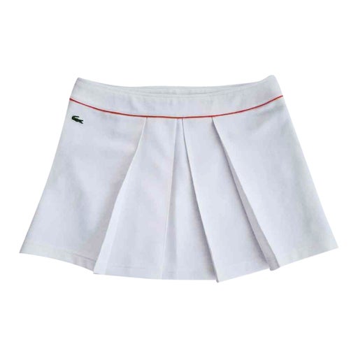 Lacoste skirt