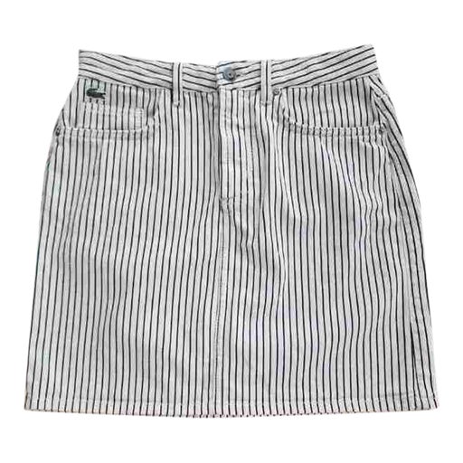 Jupe Lacoste