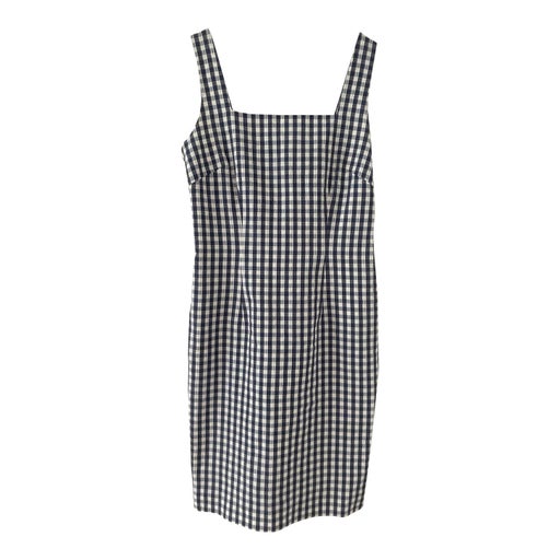 Robe vichy