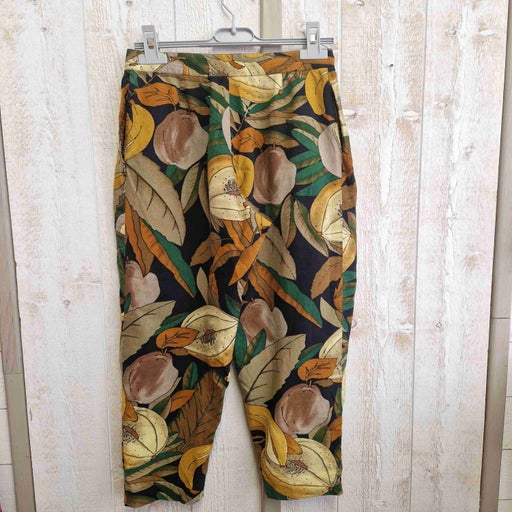 Cotton pants