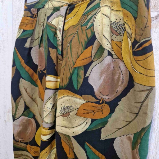 Cotton pants