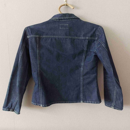 Veste en jean