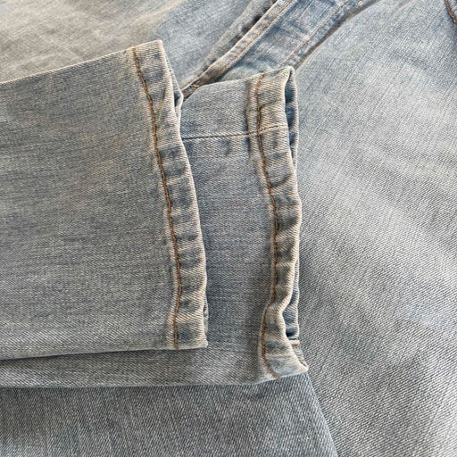 Jean Levi's 501 W32L32