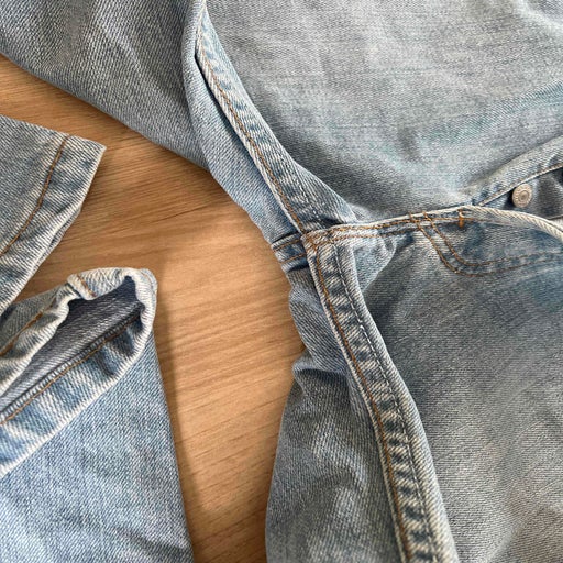 Jean Levi's 501 W32L32