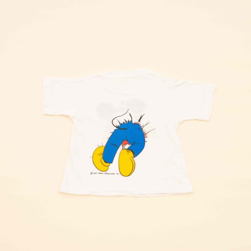 T-shirt en coton