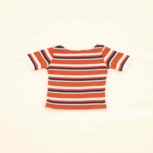 T-shirt en coton
