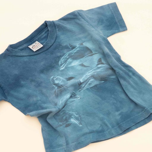 T-shirt en coton