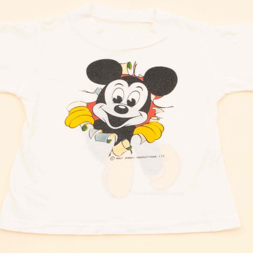 T-shirt en coton