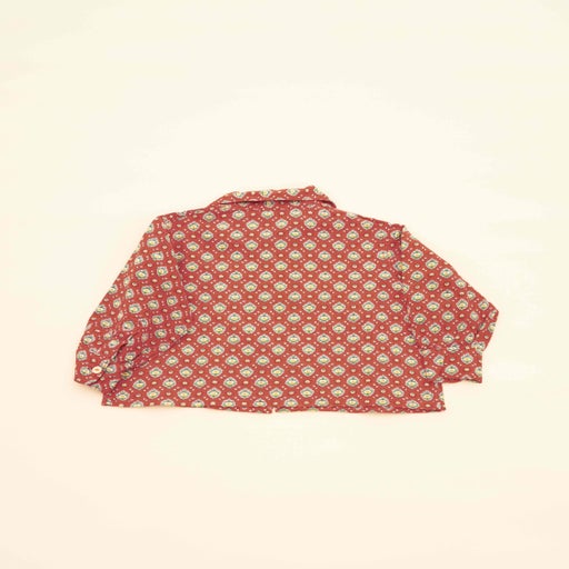 Chemise provençale
