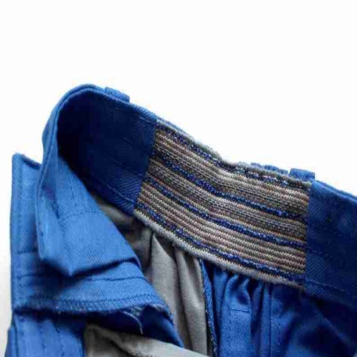 Cotton shorts