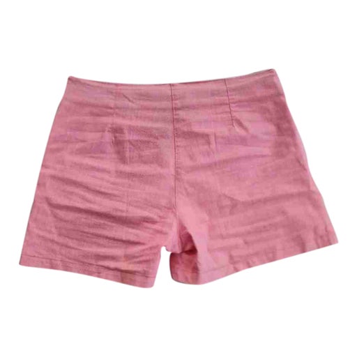 Short Lacoste