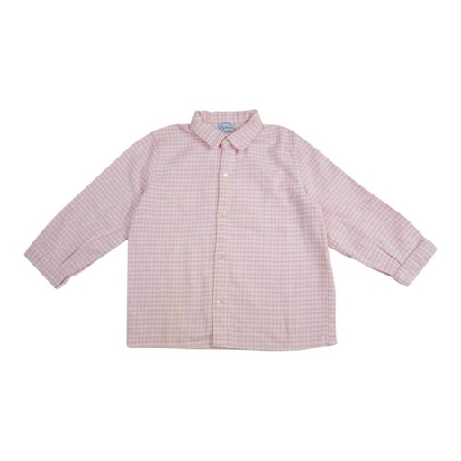 Chemise vichy