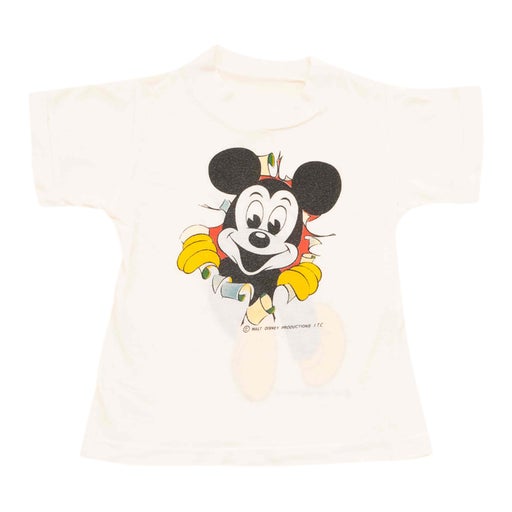 T-shirt en coton